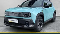 Grün Gebraucht 2025 Renault 4 E-Tech Iconic SUV | 37.990 € (Fairer Preis)