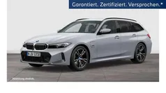 Gebraucht 2022 BMW 320e M Sport Kombi | 31.990 € (Fairer Preis)