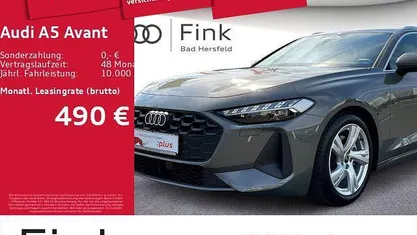 Gebraucht 2025 Audi A5 Kombi | 69.635 €