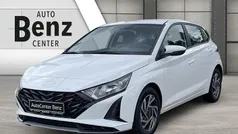 Weiß Neu 2025 Hyundai i20 Trend Kleinwagen | 21.990 € (Fairer Preis)