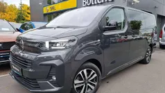 Gebraucht 2024 Citroën Spacetourer Van | 37.980 € (Fairer Preis)