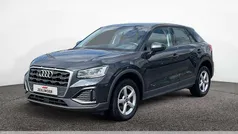 Grau Gebraucht 2023 Audi Q2 Comfort SUV | 23.395 € (Fairer Preis)