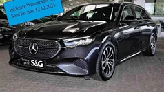 Gebraucht 2024 Mercedes E220 Avantgarde Kombi | 45.950 € (Superpreis)