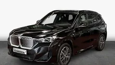 Gebraucht 2025 BMW iX1 M Sport SUV | 58.990 € (Fairer Preis)