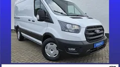 Gebraucht 2025 Ford Transit Trend Van / Kleinbus | 34.898 € (Fairer Preis)