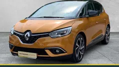 Gelb Gebraucht 2018 Renault Scénic IV Bose Edition Van / Kleinbus | 12.970 € (Fairer Preis)