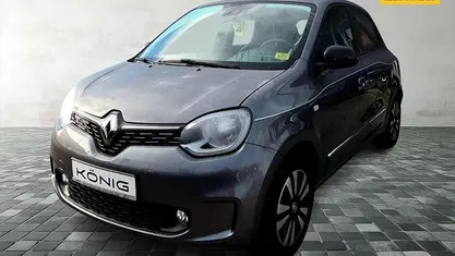 Gebraucht 2023 Renault Twingo Techno Kleinwagen | 13.998 € (Fairer Preis)