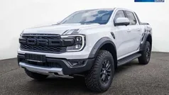 Arctic white Neu 2025 Ford Ranger Raptor Abholung | 64.990 € (Fairer Preis)
