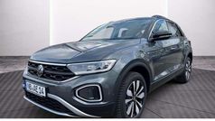 Gebraucht 2025 VW T-Roc Goal SUV | 34.889 € (Fairer Preis)