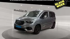 Gebraucht 2018 Opel Combo Life Edition Van / Kleinbus | 15.335 € (Fairer Preis)