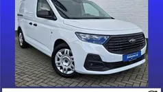 Frostweiß Neu 2025 Ford Transit Trend Van / Kleinbus | 28.798 € (Fairer Preis)