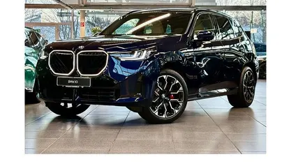 Gebraucht 2026 BMW X3 M Sport SUV | 66.490 € (Fairer Preis)