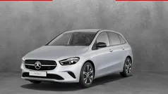 Gebraucht 2024 Mercedes B180 Progressive Van / Kleinbus | 27.989 € (Superpreis)
