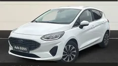 Gebraucht 2023 Ford Fiesta Titanium Kleinwagen | 15.990 € (Fairer Preis)
