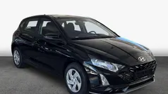 Gebraucht 2024 Hyundai i20 Select Limousine | 16.990 € (Superpreis)