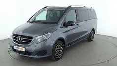 Mercedes V250