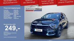 Gebraucht 2024 Kia Sportage Spirit SUV | 35.950 € (Fairer Preis)