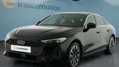 Schwarz Gebraucht 2025 Audi A5 Coupé | 44.949 € (Superpreis)