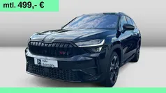 Gebraucht 2025 Skoda Kodiaq RS SUV | 56.480 € (Fairer Preis)