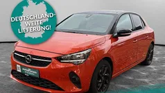 Gebraucht 2020 Opel Corsa Edition Limousine | 11.681 € (Fairer Preis)