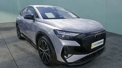 Audi Q4 Sportback e-tron