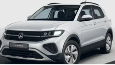 Gebraucht 2025 VW T-Cross Goal SUV | 29.880 € (Fairer Preis)
