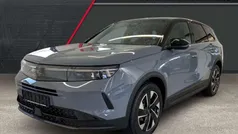 Grafik grau / dach schwarz (grau) Neu 2025 Opel Grandland X SUV | 35.970 € (Fairer Preis)