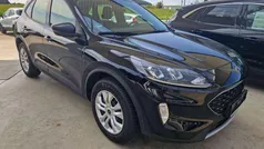 Schwarz Gebraucht 2024 Ford Kuga Cool & Connect SUV | 25.990 € (Guter Preis)