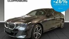 Gebraucht 2025 BMW 520 M Sport Limousine | 58.990 € (Superpreis)