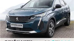 Gebraucht 2023 Peugeot 3008 Allure SUV | 25.990 € (Fairer Preis)