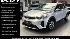 Gebraucht 2024 Kia Stonic Vision SUV | 19.780 € (Fairer Preis)