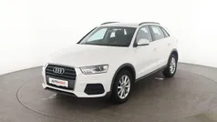 Gebraucht 2016 Audi Q3 SUV | 17.120 € (Fairer Preis)