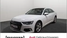 Gebraucht 2021 Audi A6 Business Limousine | 36.876 € (Guter Preis)