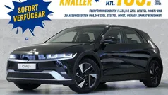 Gebraucht 2025 Hyundai Ioniq 5 Basis SUV | 35.580 € (Superpreis)