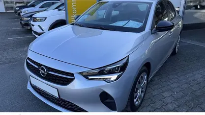 Gebraucht Opel Corsa 101 PS (74 kW) 2024 Kleinwagen