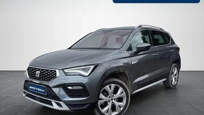Gebraucht Seat Ateca Xperience 150 PS (110 kW) 2023 SUV