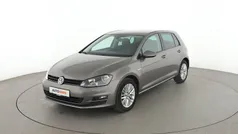 Gebraucht 2015 VW Golf VII Cup Limousine | 13.250 € (Fairer Preis)