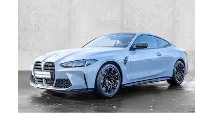 Gebraucht BMW M4 Competition Edition 530 PS (389 kW) 2024 Coupé