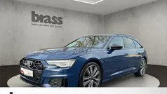Gebraucht 2024 Audi A6 Design Kombi | 53.800 €