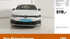 Weiss Gebraucht 2024 VW Golf VIII Style Limousine | 31.940 € (Fairer Preis)