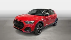 Rot Gebraucht 2025 Audi A1 Sport Kleinwagen | 32.580 € (Fairer Preis)