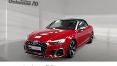Gebraucht 2022 Audi S5 Cabriolet Comfort Cabrio | 49.750 € (Guter Preis)