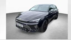 Gebraucht 2025 Cupra Leon VZ Limousine | 45.780 € (Fairer Preis)