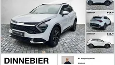 Gebraucht 2025 Kia Sportage 3 SUV | 42.179 € (Fairer Preis)