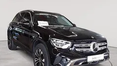 Gebraucht 2022 Mercedes GLC300e Exclusive SUV | 37.490 € (Guter Preis)