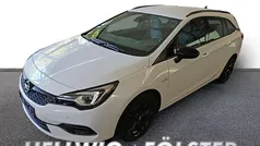 Gebraucht 2022 Opel Astra Ultimate Kombi | 16.990 € (Fairer Preis)
