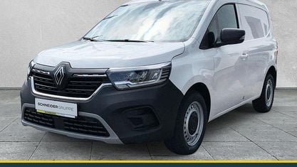 Nowe Renault Kangoo 115 KM (84 kW) 2025 Biały Sedan/Limuzyna