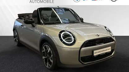 Gebraucht Mini Cooper 163 PS (119 kW) 2025 Kleinwagen