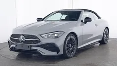Gebraucht 2024 Mercedes CLE200 AMG Cabrio | 61.890 €