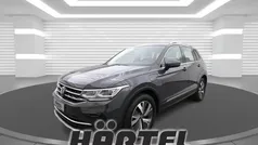 Gebraucht 2022 VW Tiguan Elegance SUV | 30.300 € (Fairer Preis)